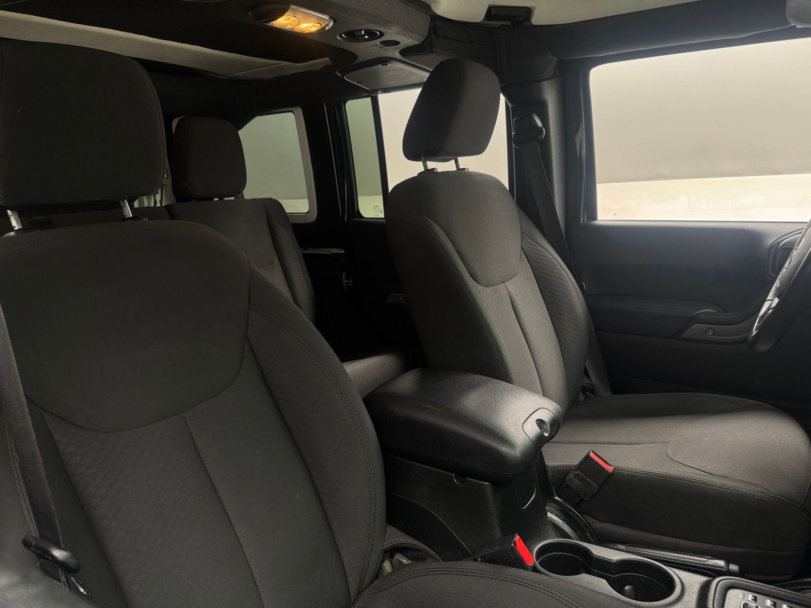 Thumbnail: 2018 Jeep Wrangler - 2