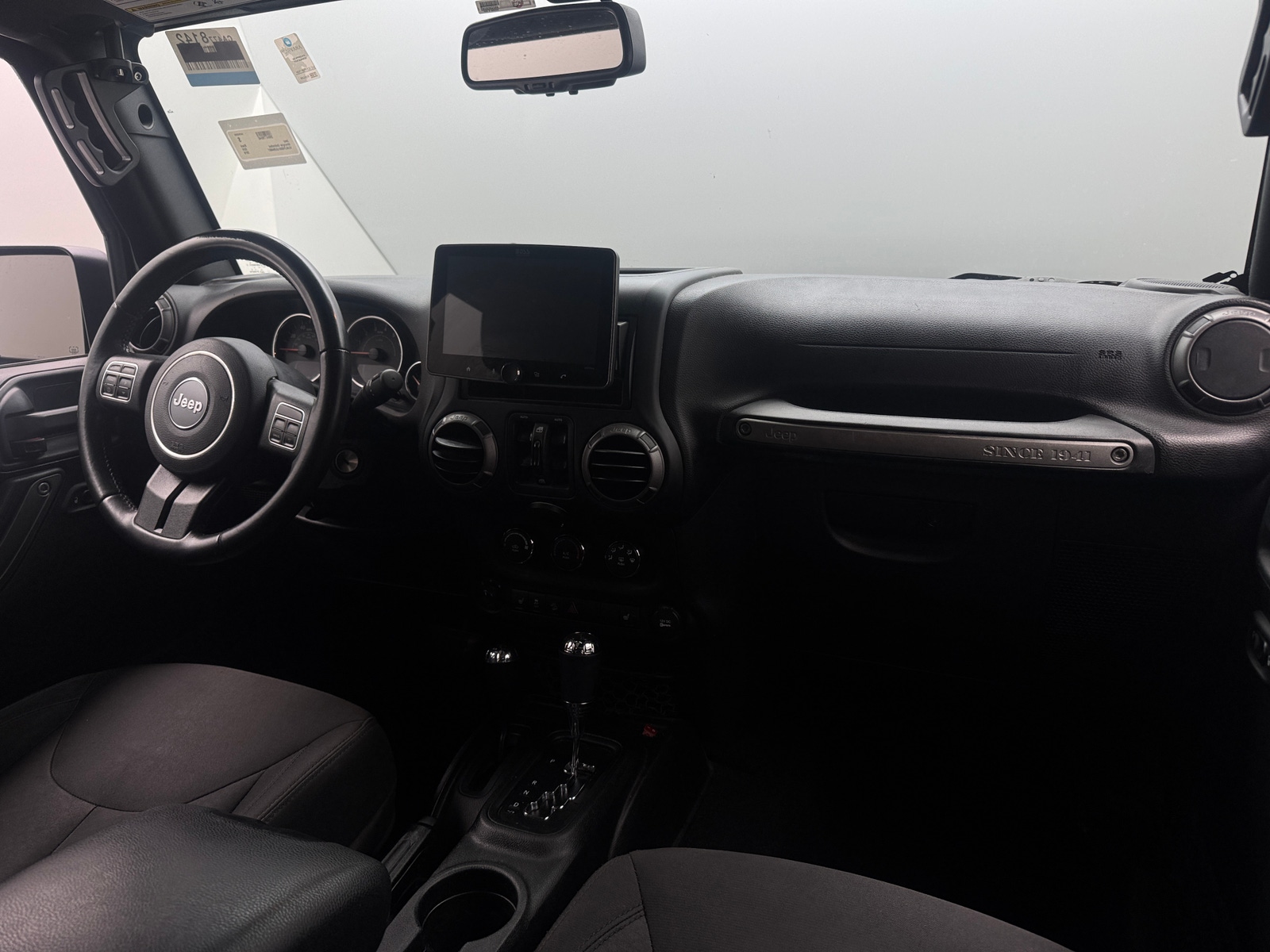 Thumbnail: 2018 Jeep Wrangler - 3