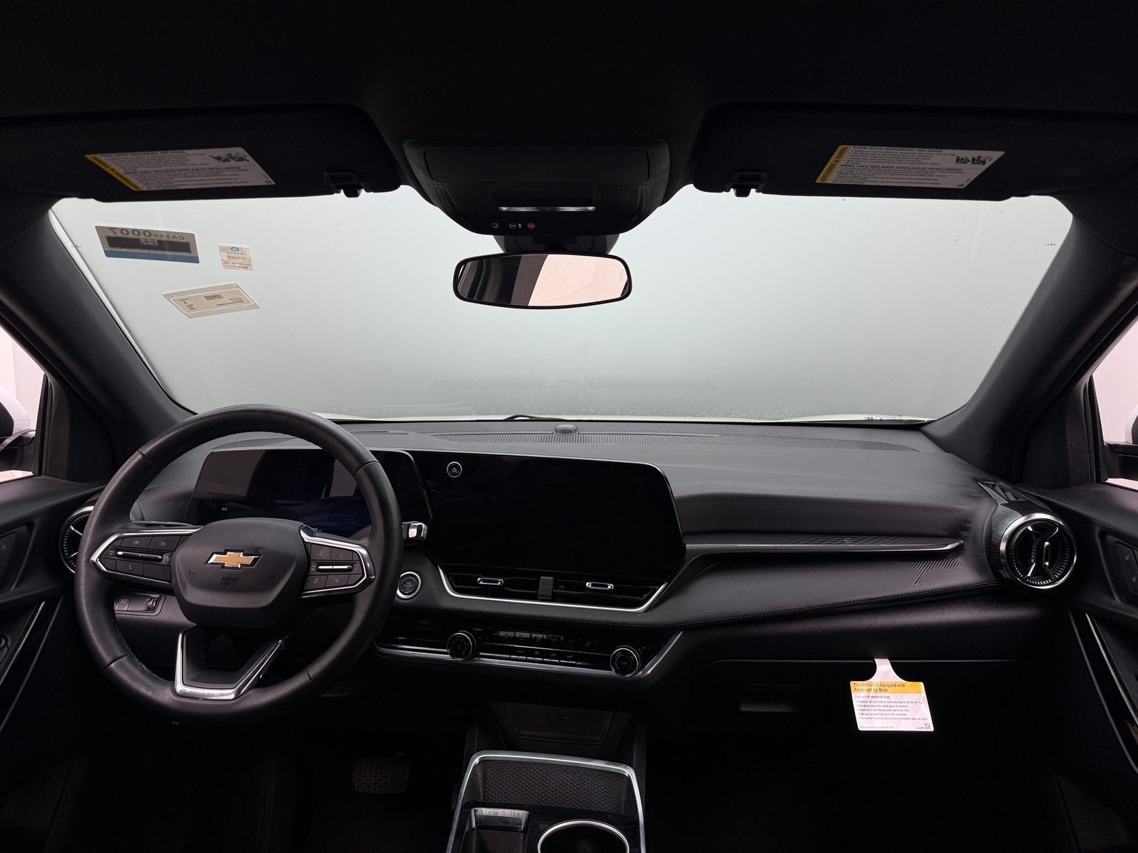 Thumbnail: 2025 Chevrolet Equinox - 3