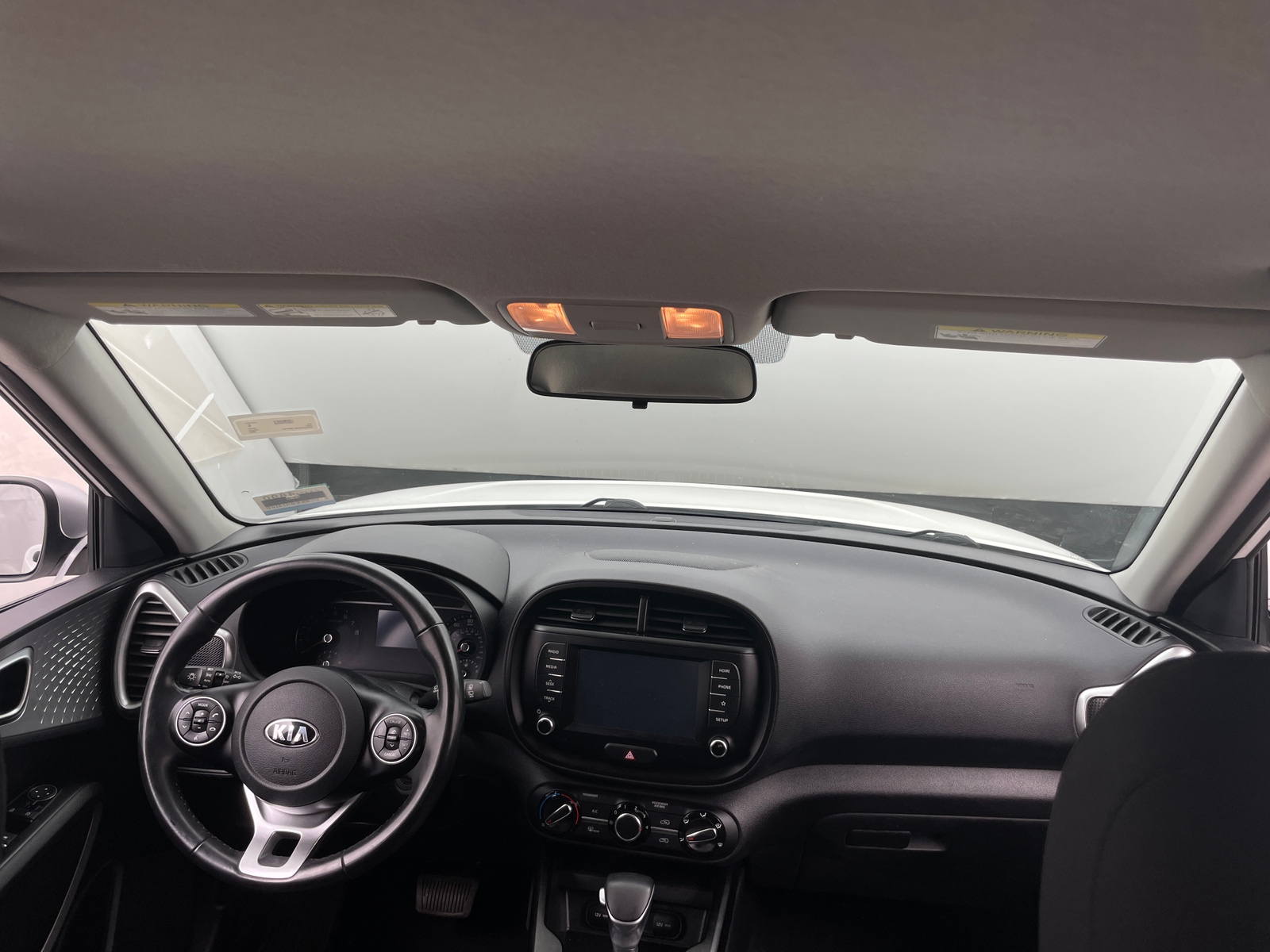 Thumbnail: 2020 Kia Soul - 3