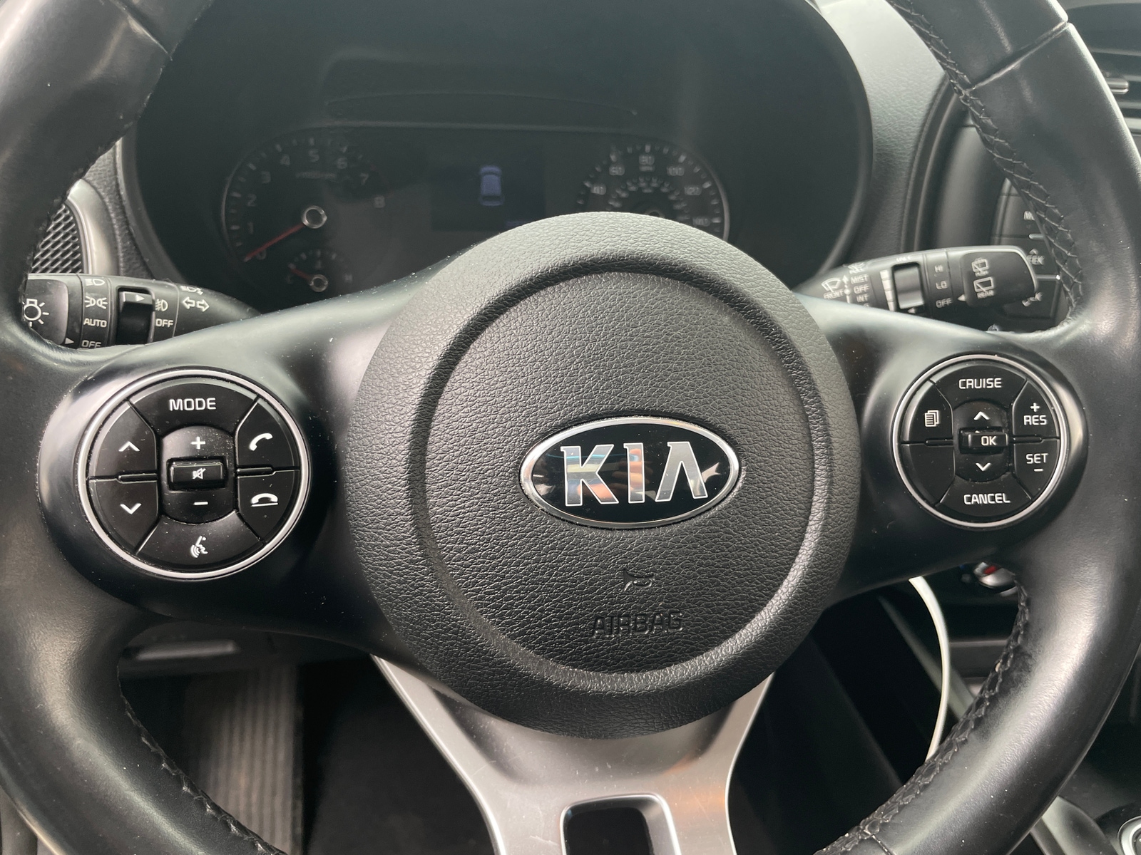 Thumbnail: 2020 Kia Soul - 5