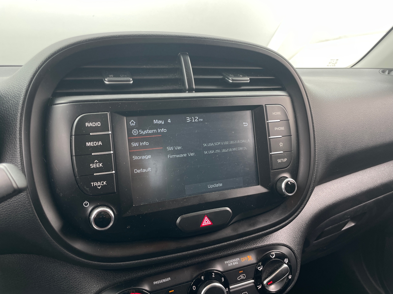 Thumbnail: 2020 Kia Soul - 4