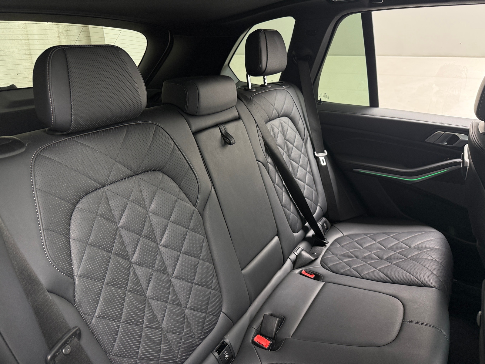 Thumbnail: 2024 BMW X5 - 5