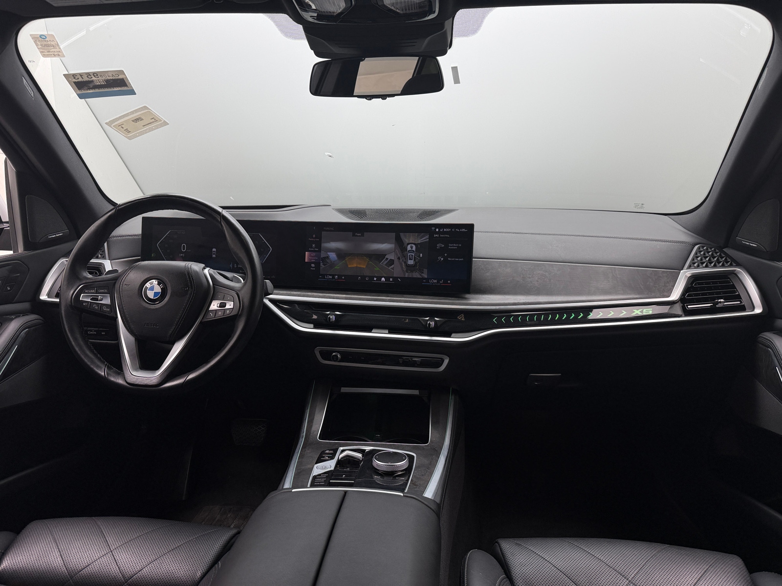 Thumbnail: 2024 BMW X5 - 2