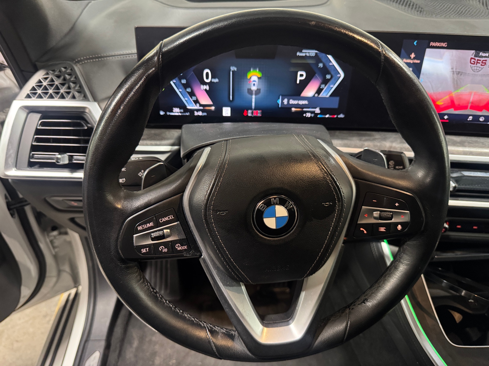 Thumbnail: 2024 BMW X5 - 4