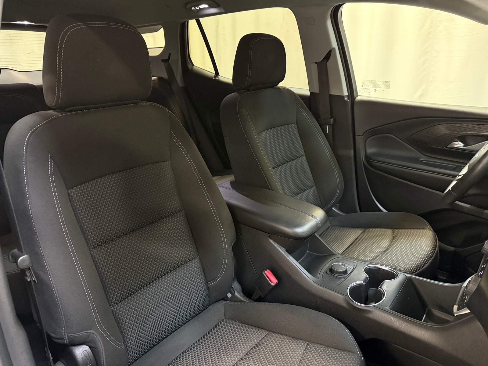 Thumbnail: 2024 GMC Terrain - 2