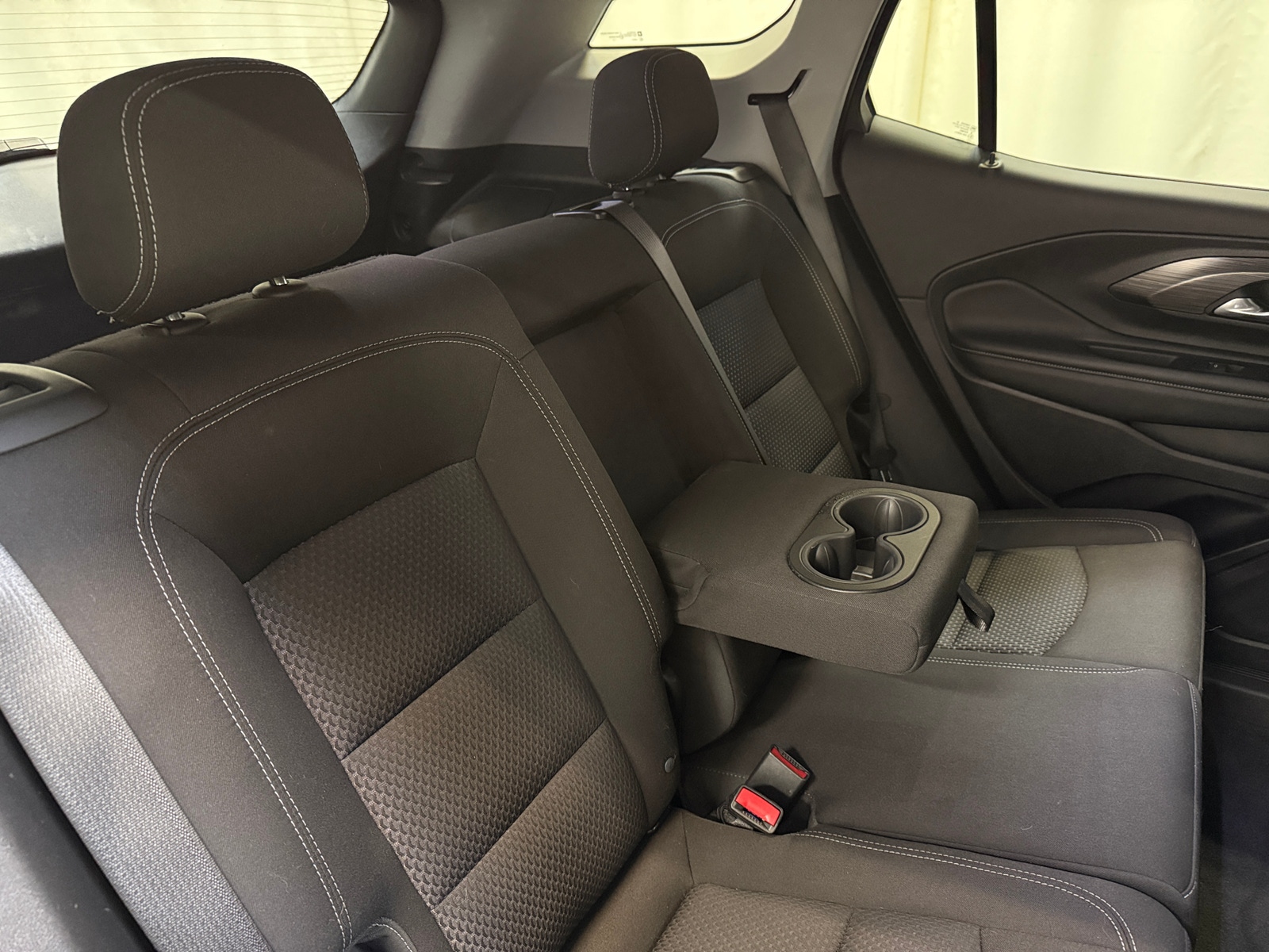 Thumbnail: 2024 GMC Terrain - 6