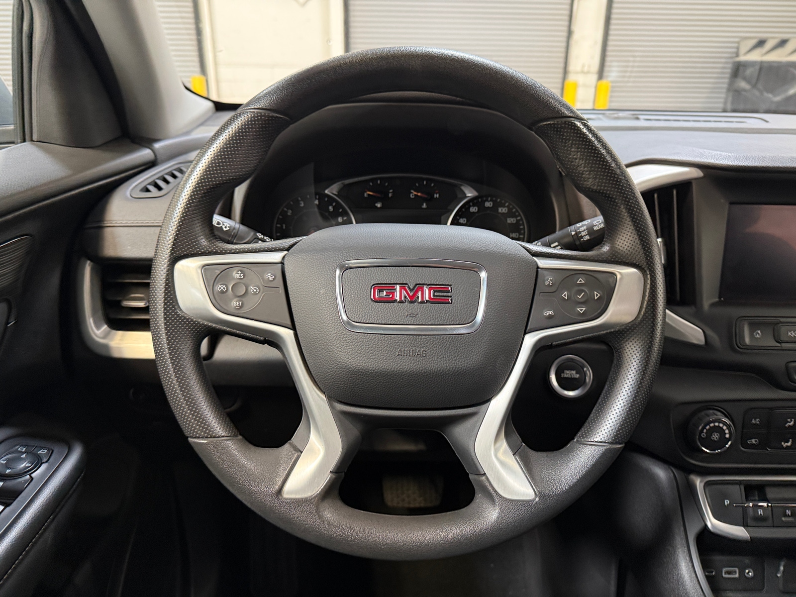 Thumbnail: 2024 GMC Terrain - 5