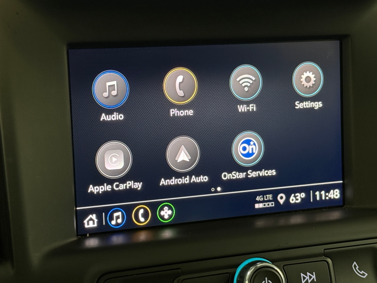 Thumbnail: 2024 GMC Terrain - 4