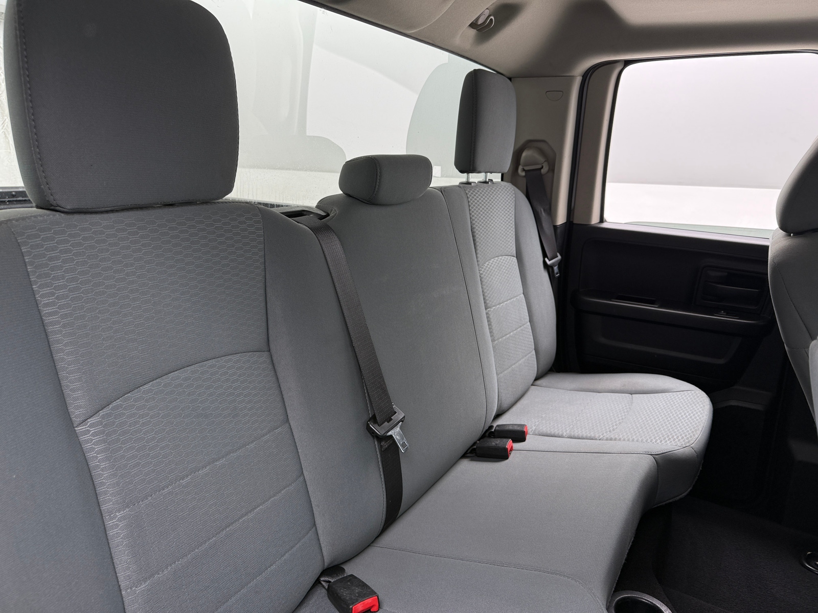 Thumbnail: 2019 RAM 1500 Classic - 6