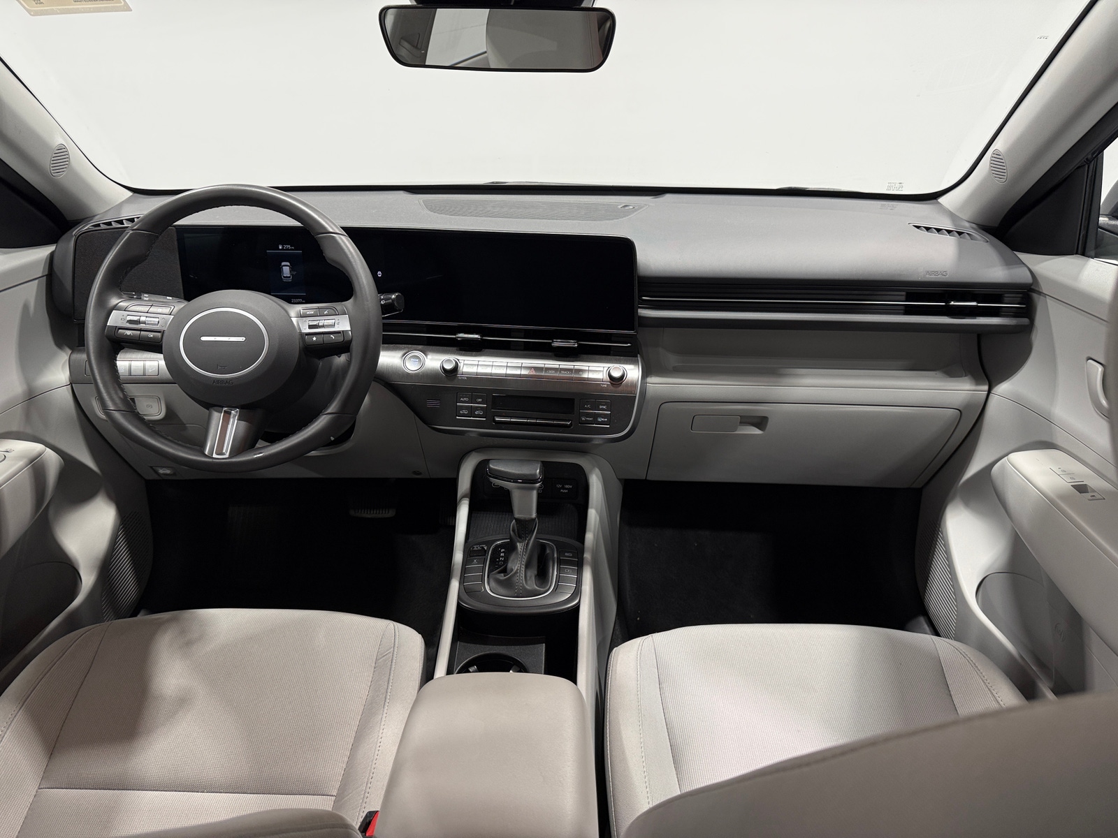 Thumbnail: 2025 Hyundai Kona - 3