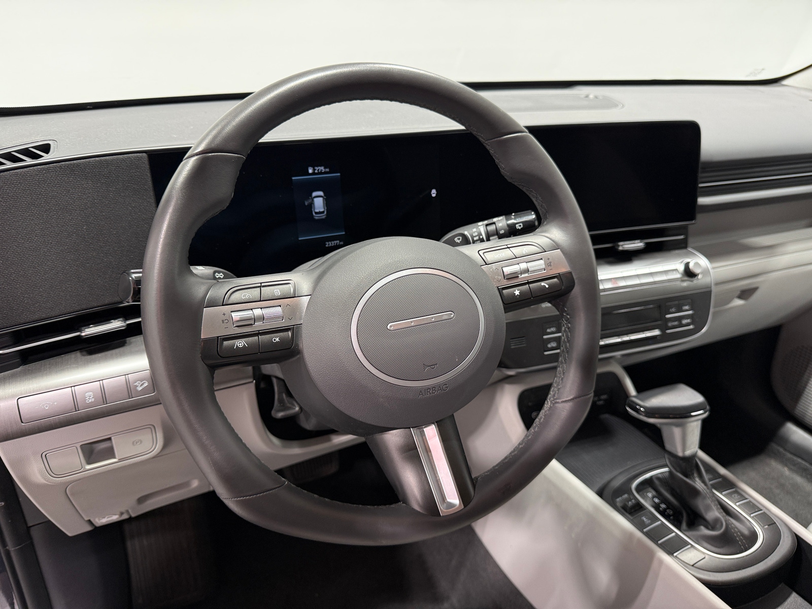 Thumbnail: 2025 Hyundai Kona - 5