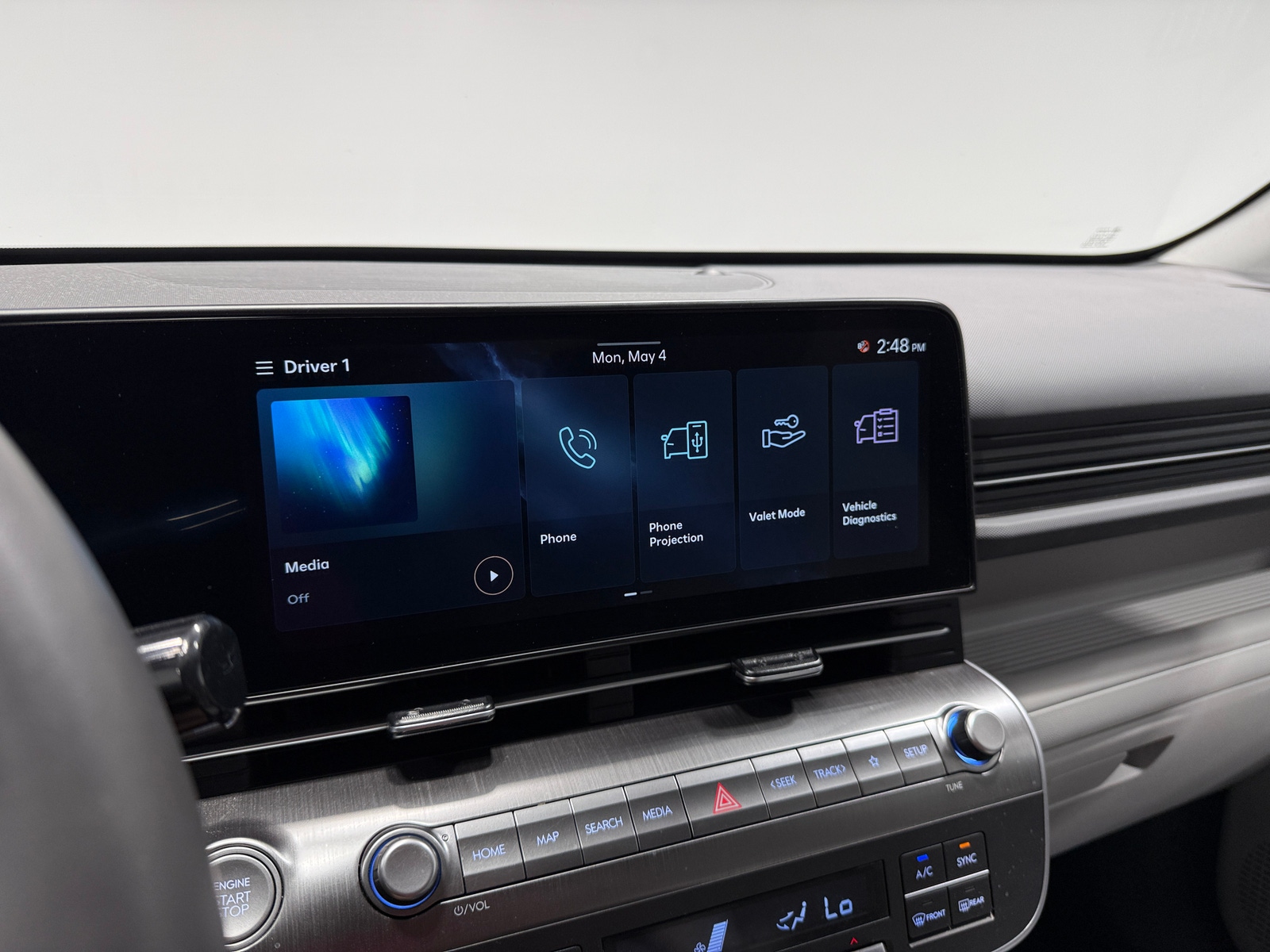 Thumbnail: 2025 Hyundai Kona - 4