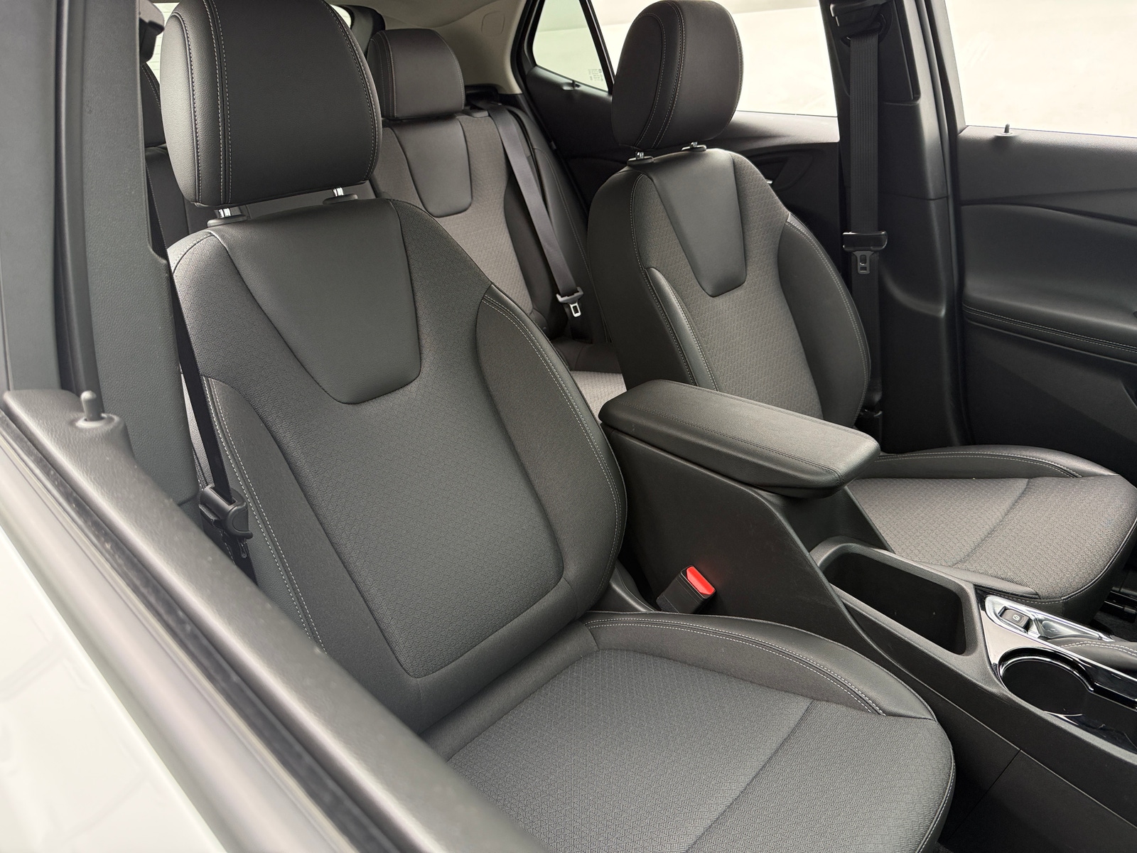 Thumbnail: 2025 Buick Encore GX - 2