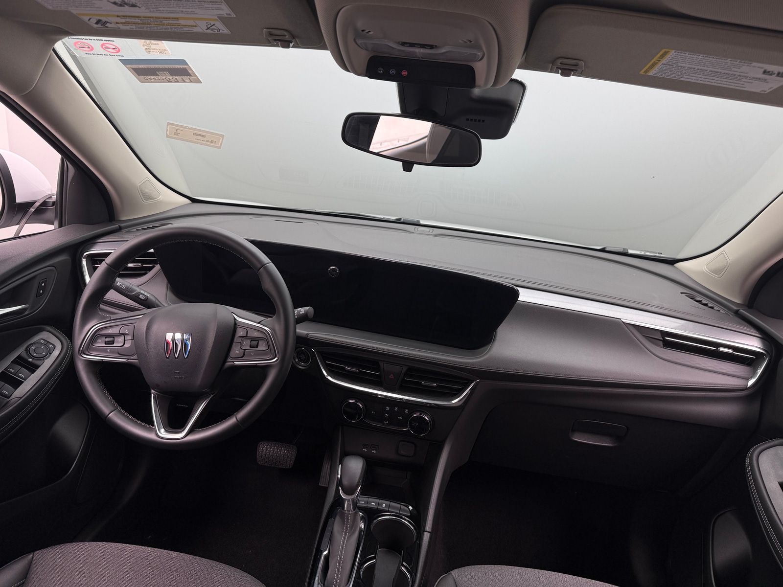 Thumbnail: 2025 Buick Encore GX - 3