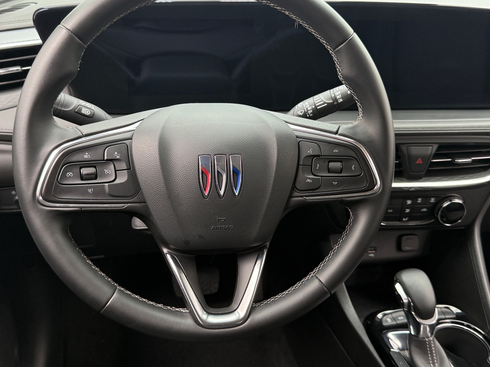Thumbnail: 2025 Buick Encore GX - 5