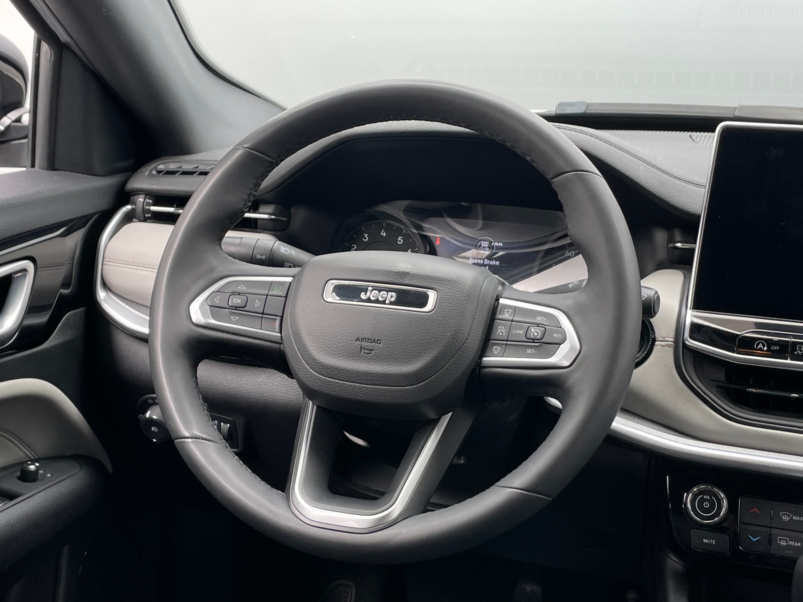 Thumbnail: 2025 Jeep Compass - 4