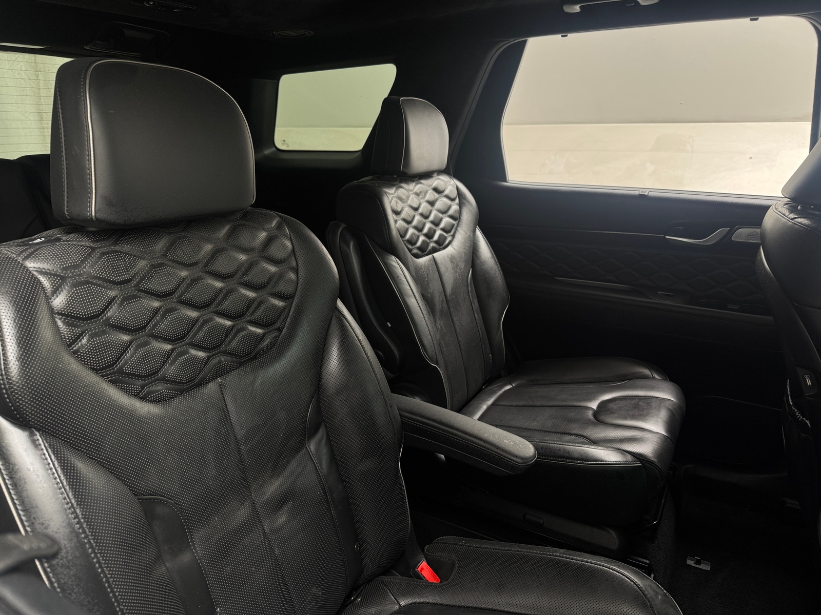 Thumbnail: 2020 Hyundai Palisade - 5