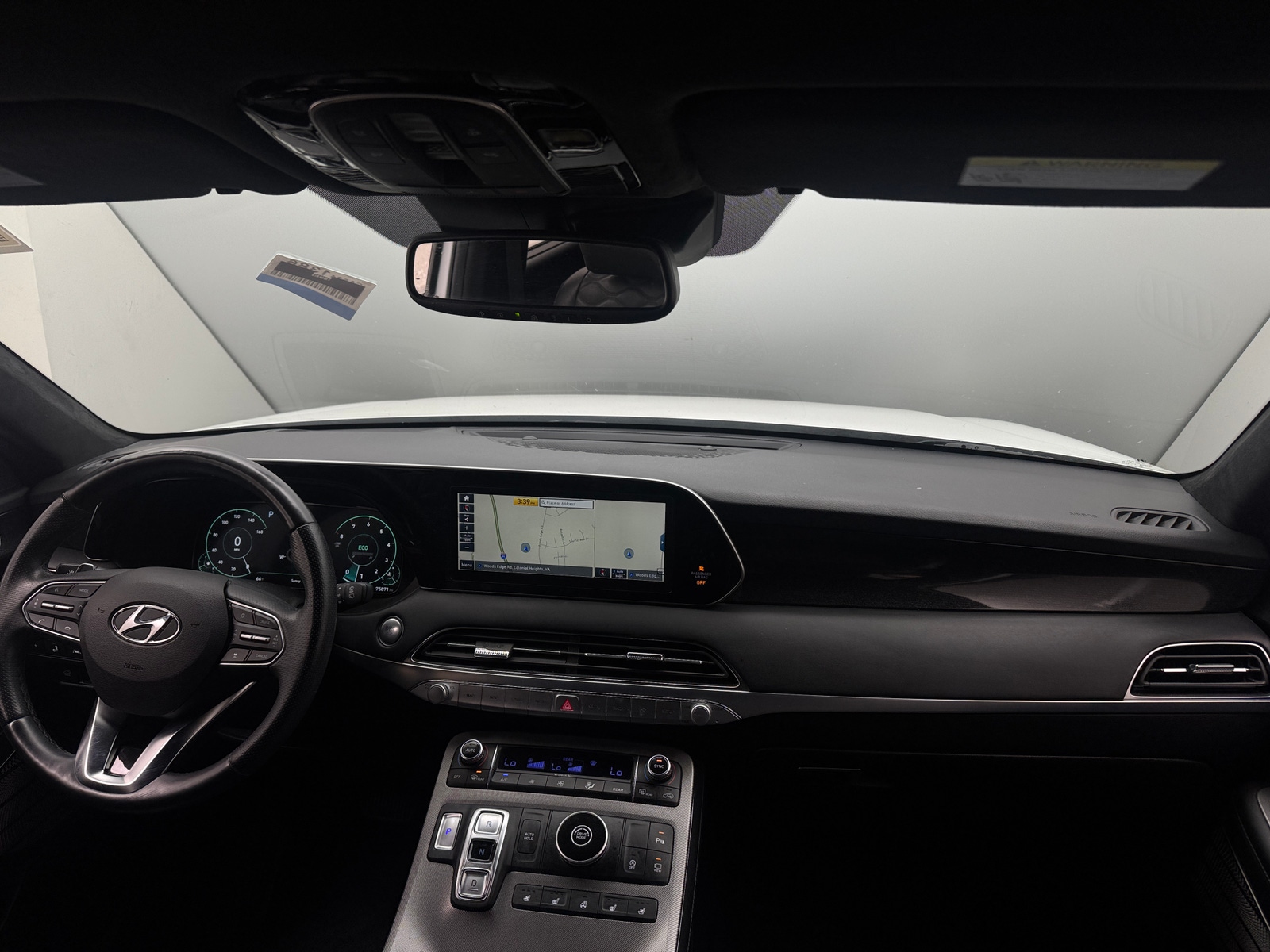 Thumbnail: 2020 Hyundai Palisade - 2