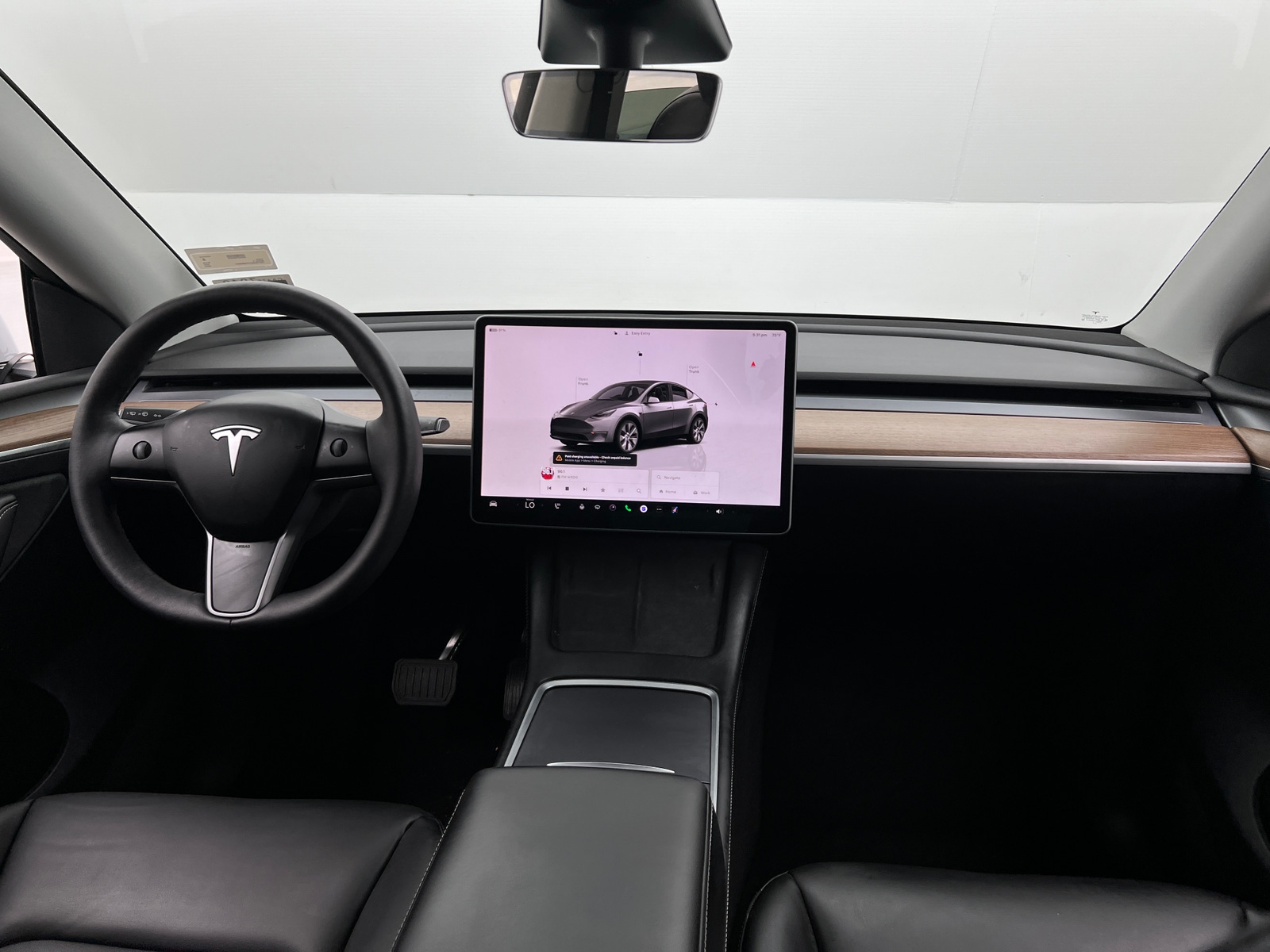 Thumbnail: 2023 Tesla Model Y - 2