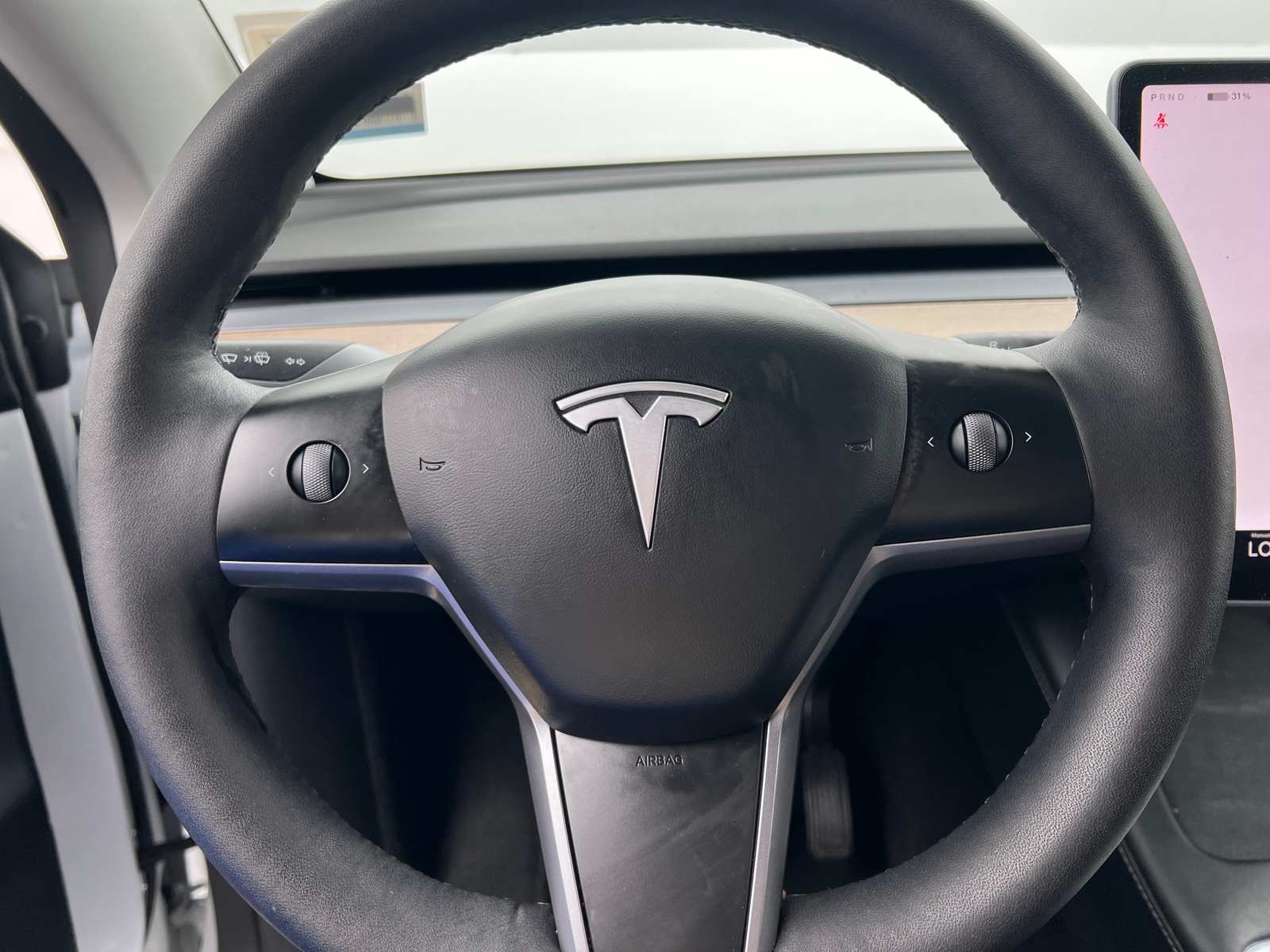 Thumbnail: 2023 Tesla Model Y - 4