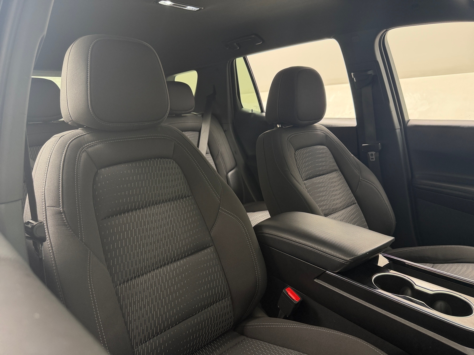 Thumbnail: 2025 Chevrolet Equinox - 2