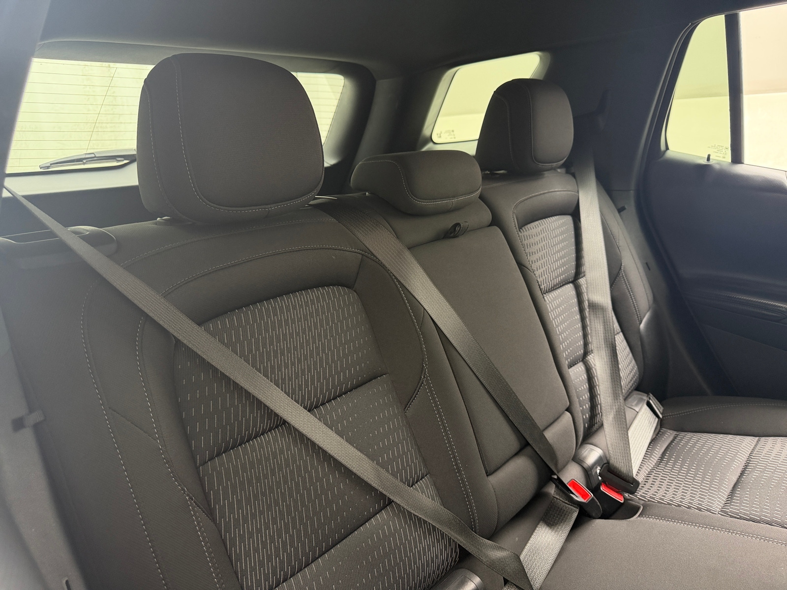 Thumbnail: 2025 Chevrolet Equinox - 6