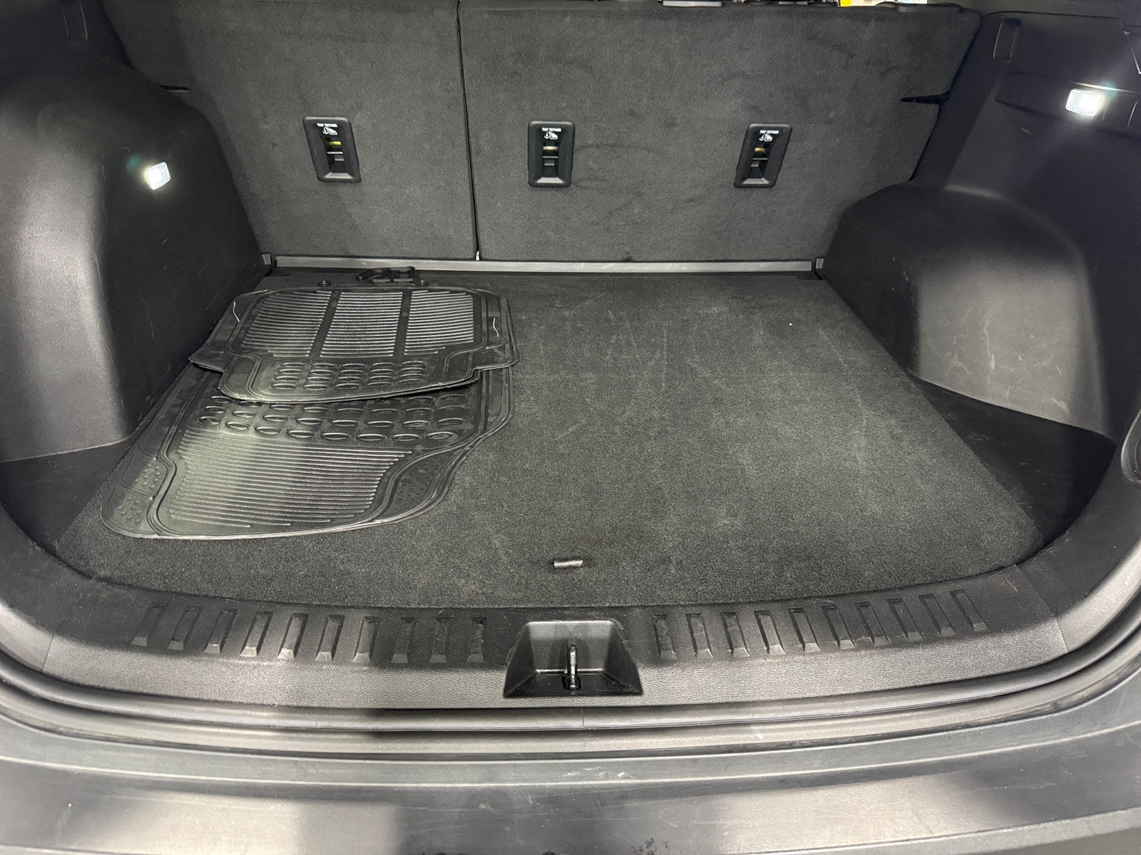 Thumbnail: 2025 Chevrolet Equinox - 7