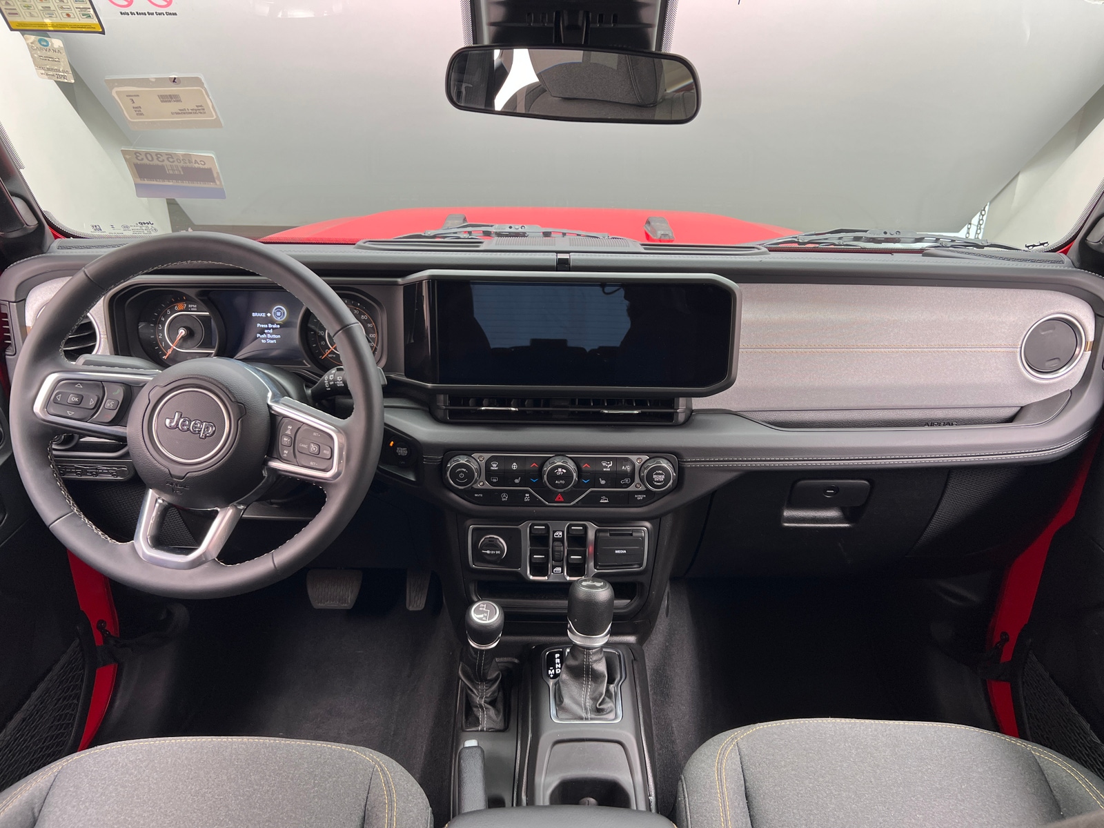 Thumbnail: 2025 Jeep Wrangler - 3