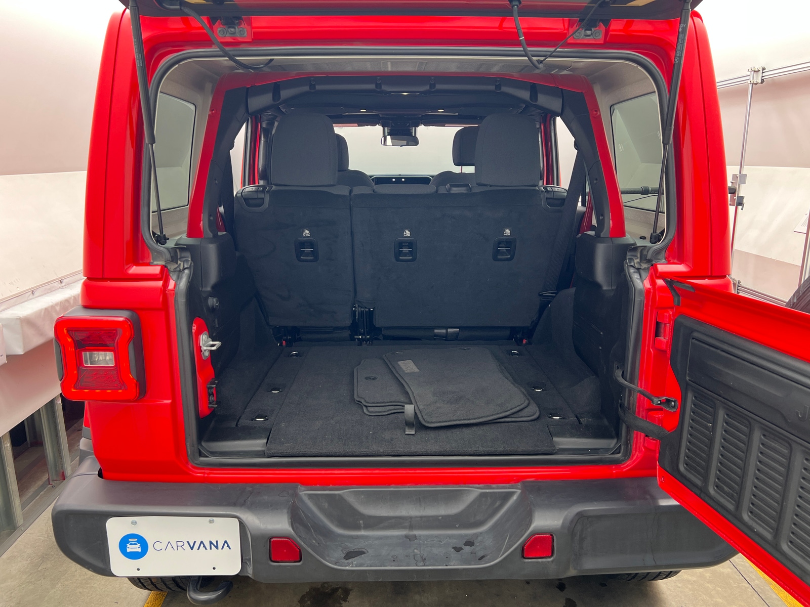 Thumbnail: 2025 Jeep Wrangler - 7