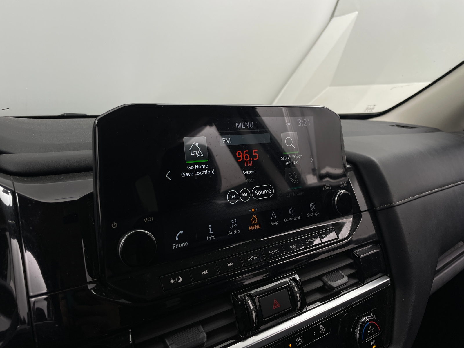 Thumbnail: 2023 Nissan Pathfinder - 3
