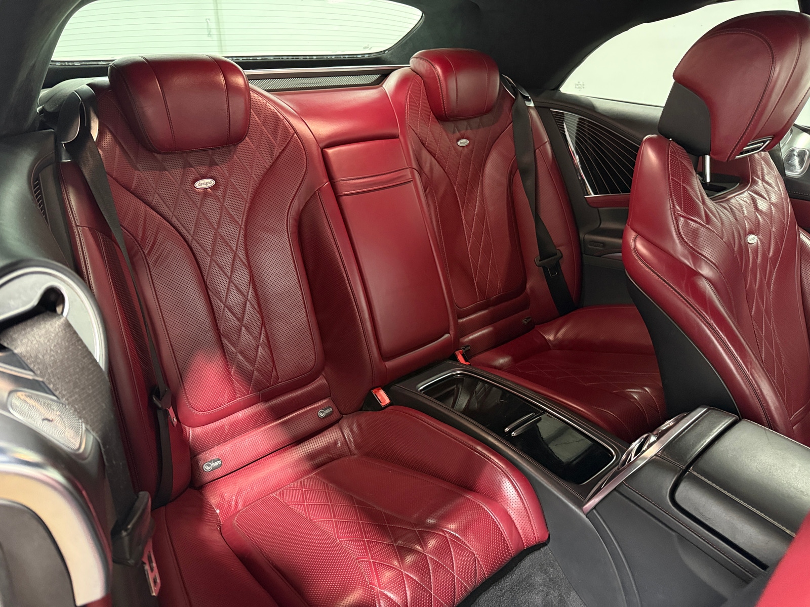 Thumbnail: 2019 Mercedes-Benz S-Class - 5