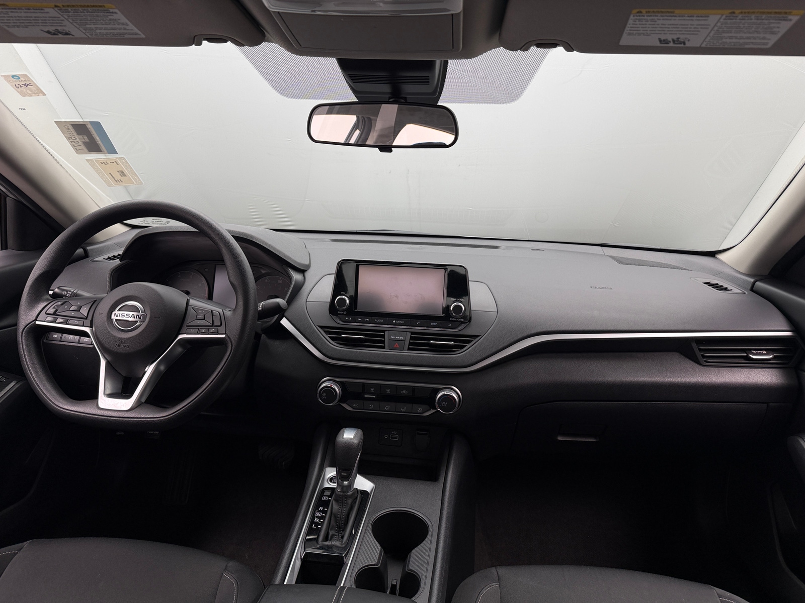 Thumbnail: 2022 Nissan Altima - 3