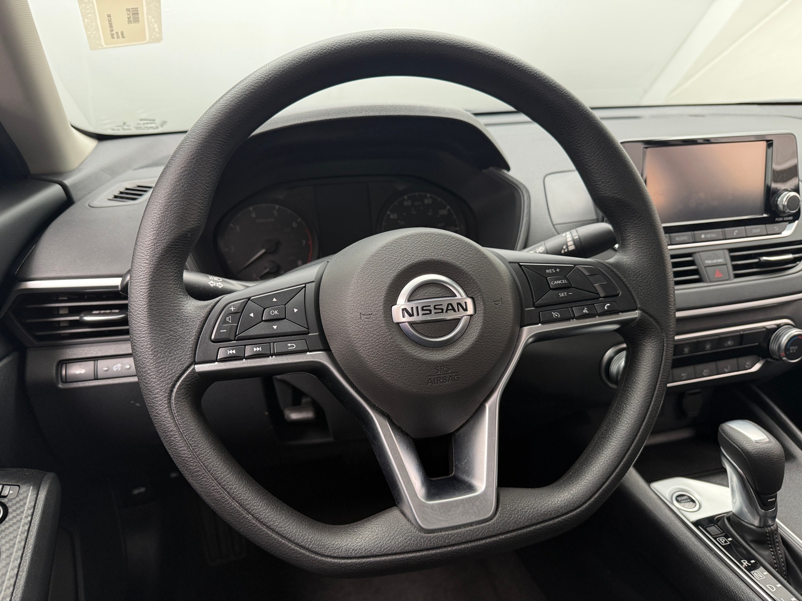 Thumbnail: 2022 Nissan Altima - 5