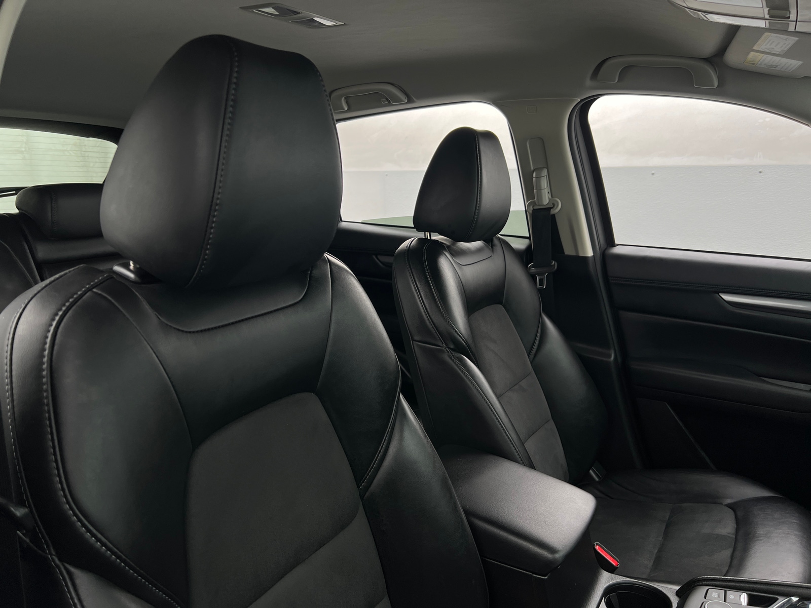 Thumbnail: 2023 Mazda CX-5 - 2