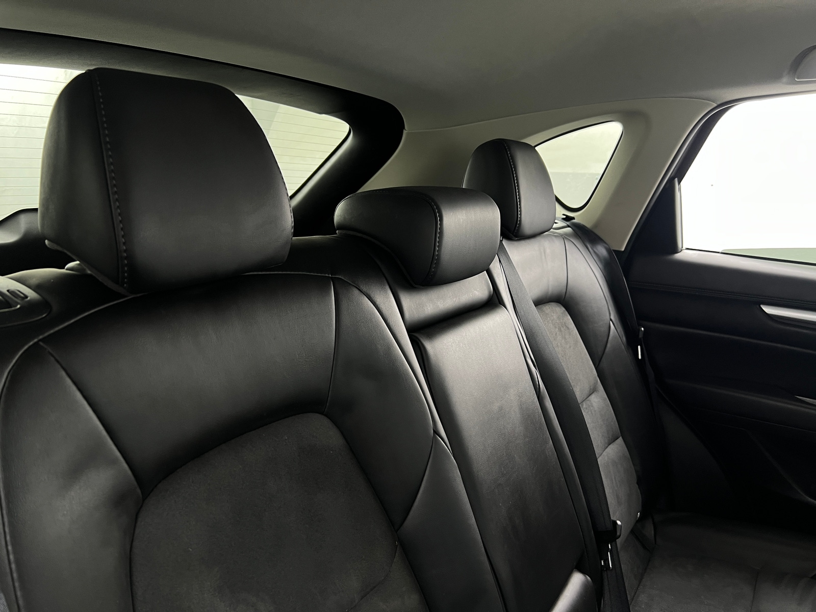 Thumbnail: 2023 Mazda CX-5 - 6