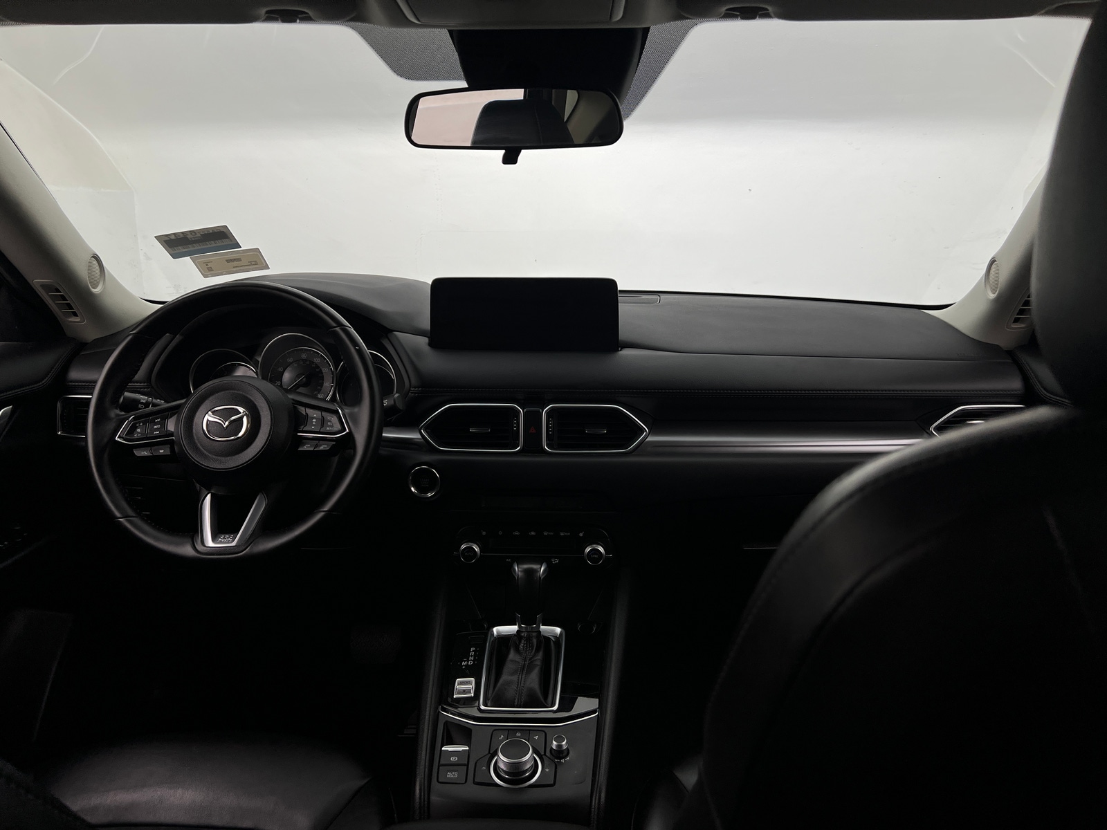 Thumbnail: 2023 Mazda CX-5 - 3