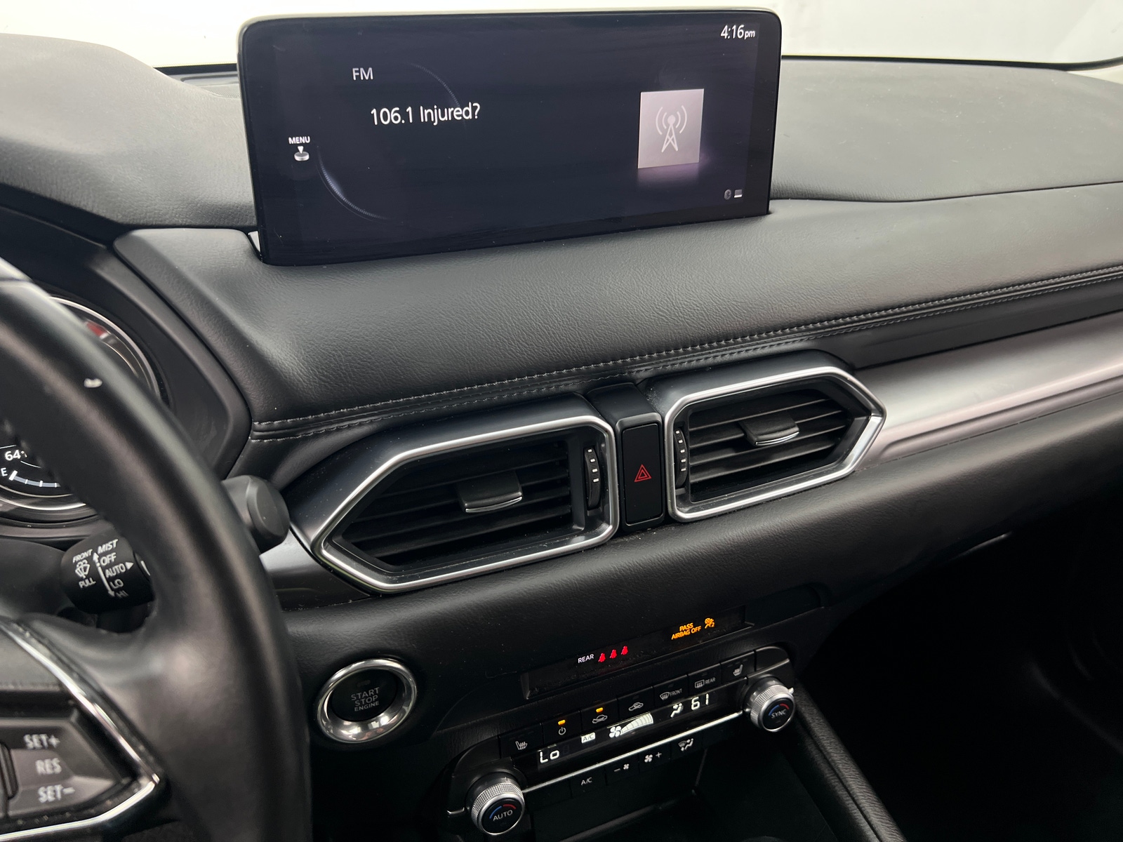 Thumbnail: 2023 Mazda CX-5 - 4