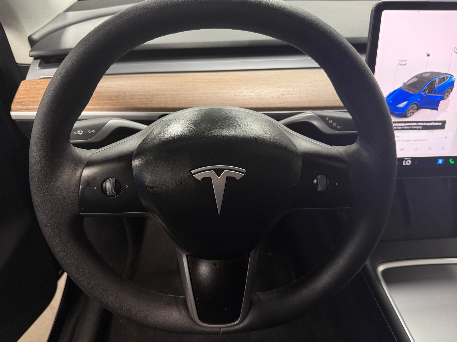 Thumbnail: 2024 Tesla Model Y - 4