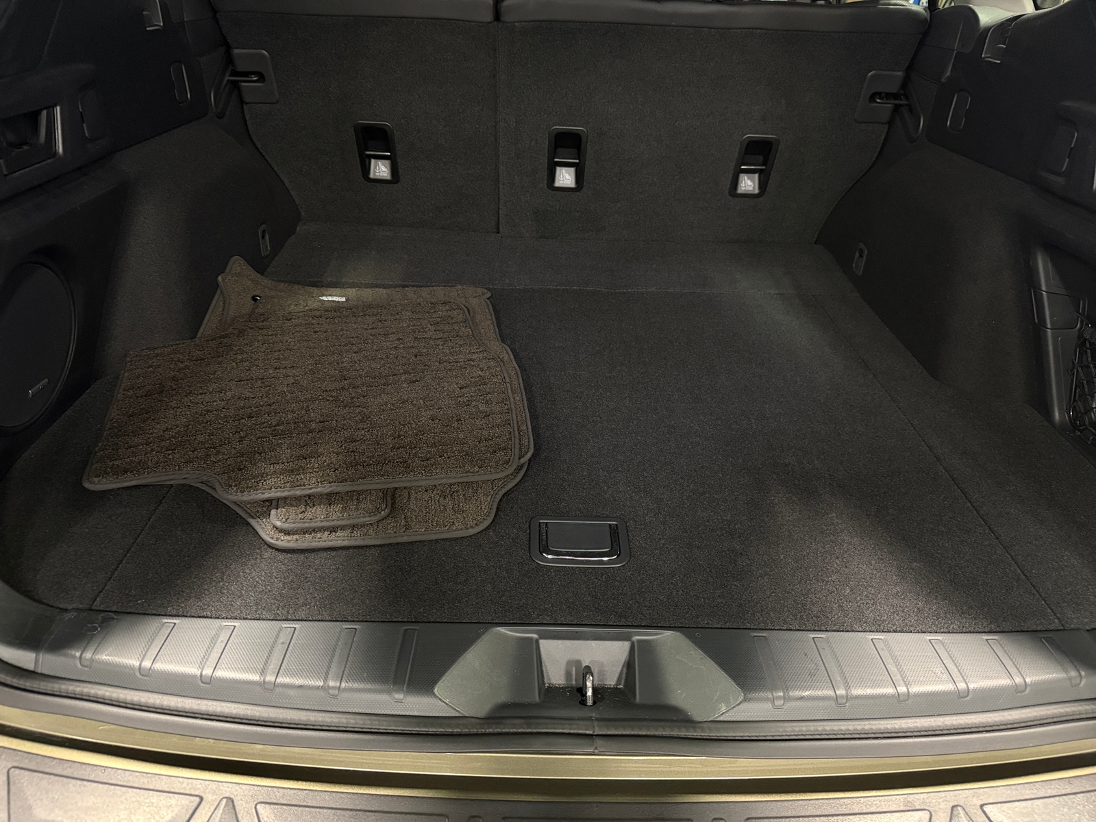 Thumbnail: 2025 Subaru Outback - 6