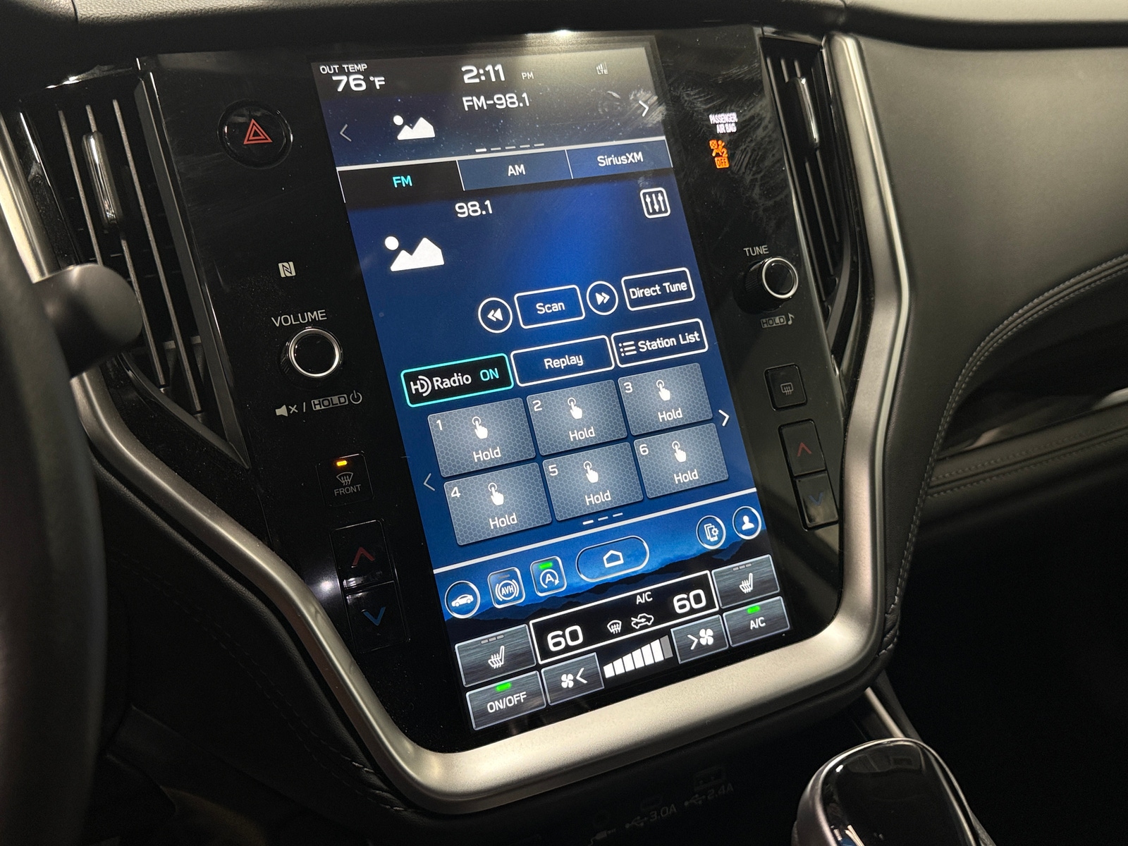 Thumbnail: 2025 Subaru Outback - 3