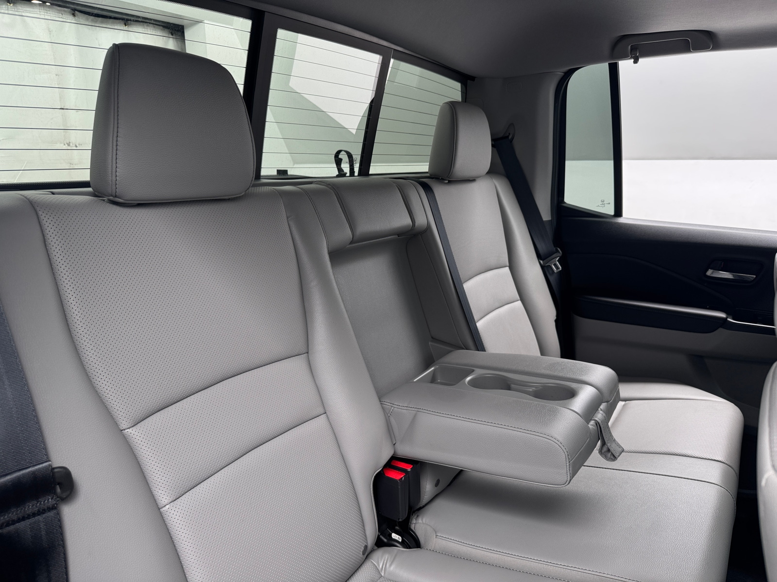 Thumbnail: 2021 Honda Ridgeline - 5
