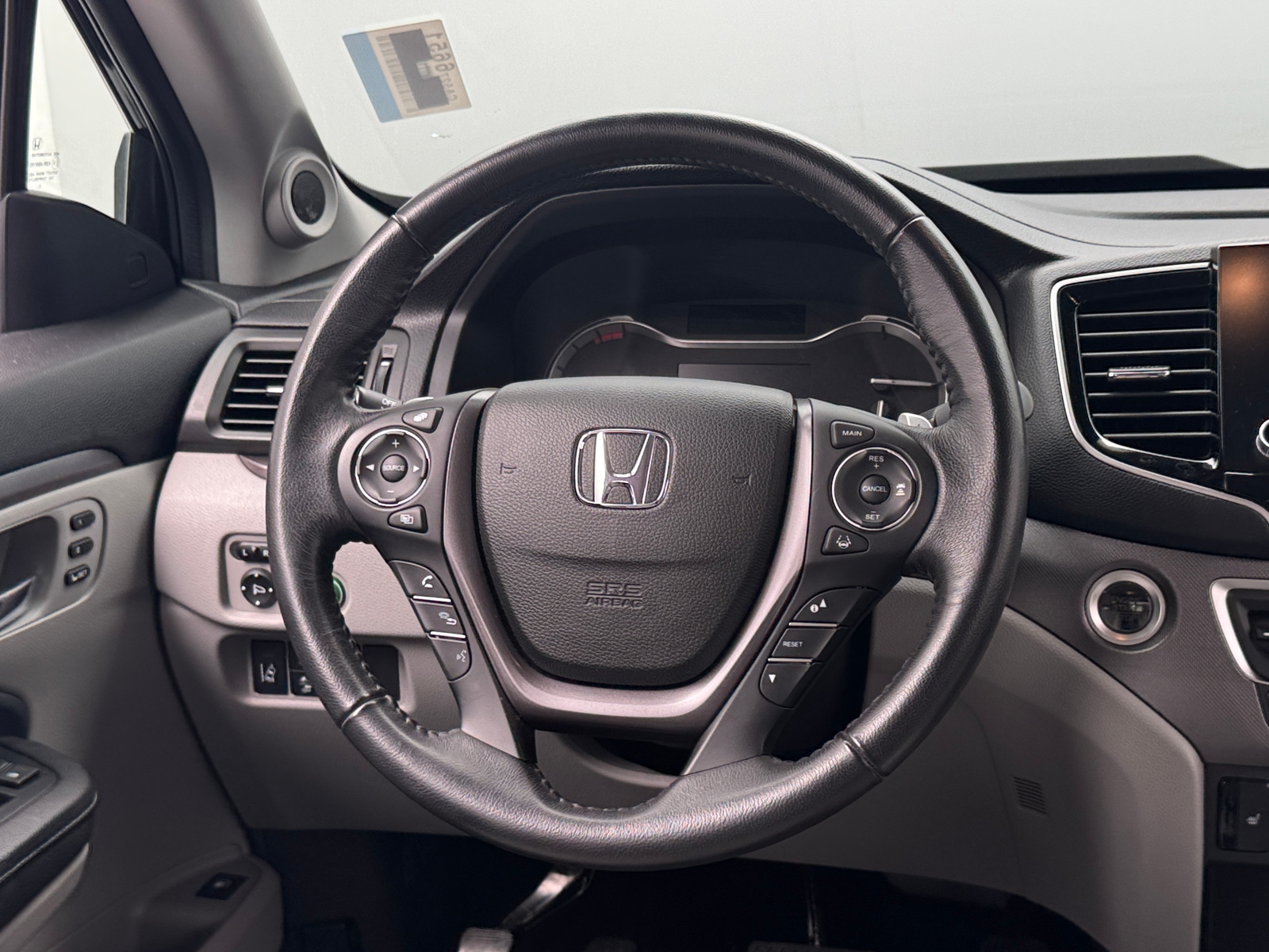 Thumbnail: 2021 Honda Ridgeline - 4