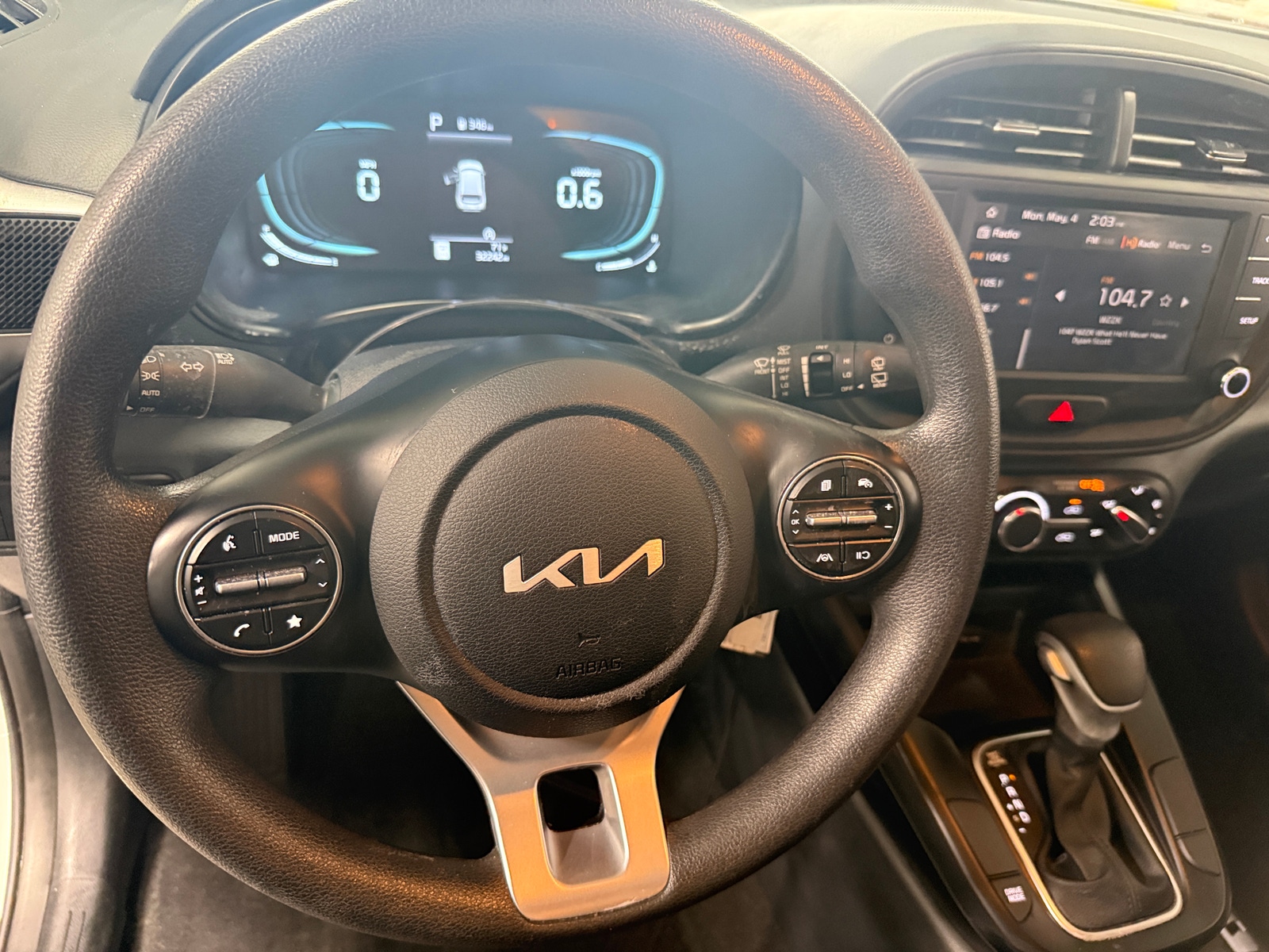 Thumbnail: 2025 Kia Soul - 5