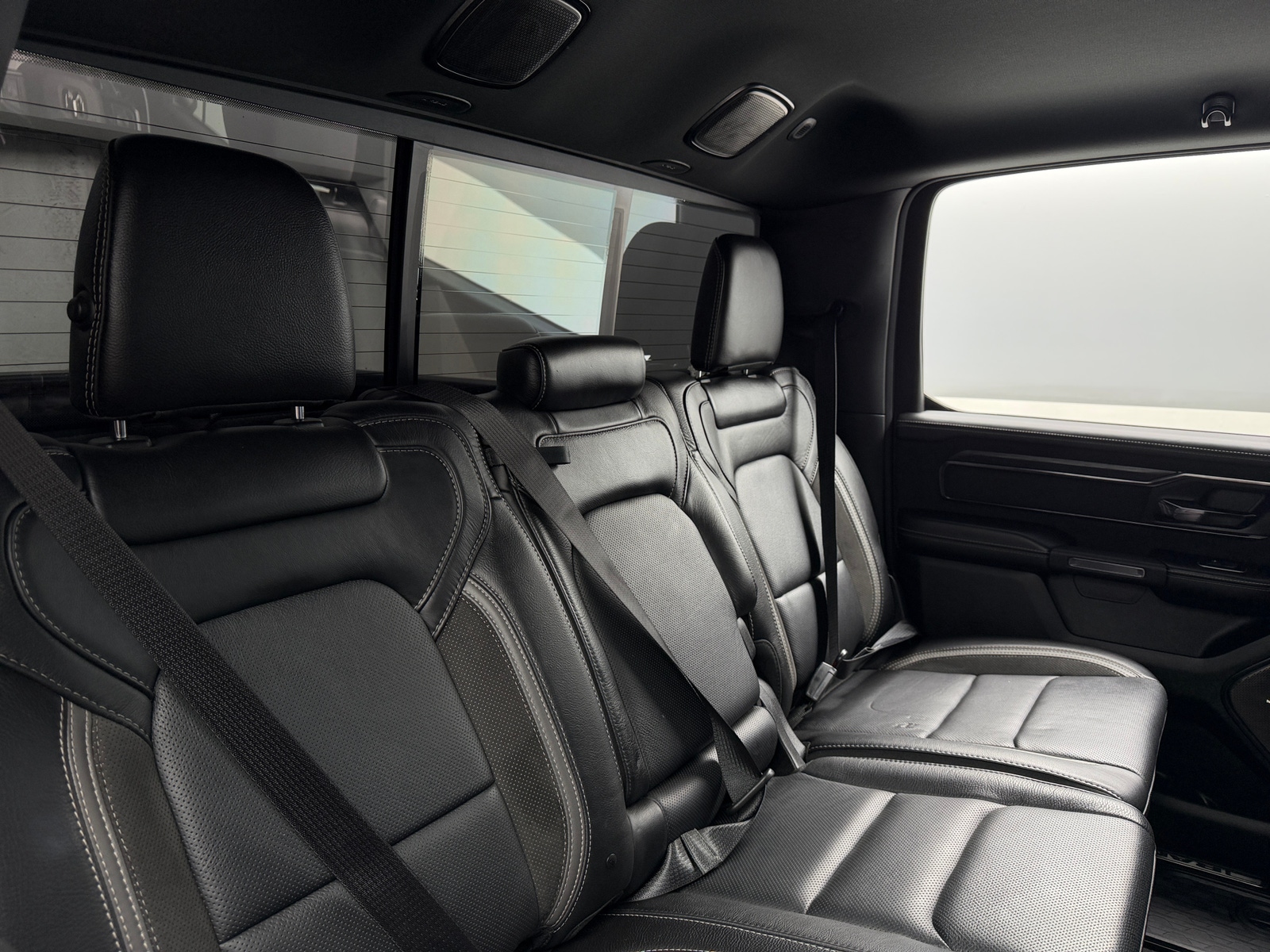 Thumbnail: 2023 RAM 1500 - 5