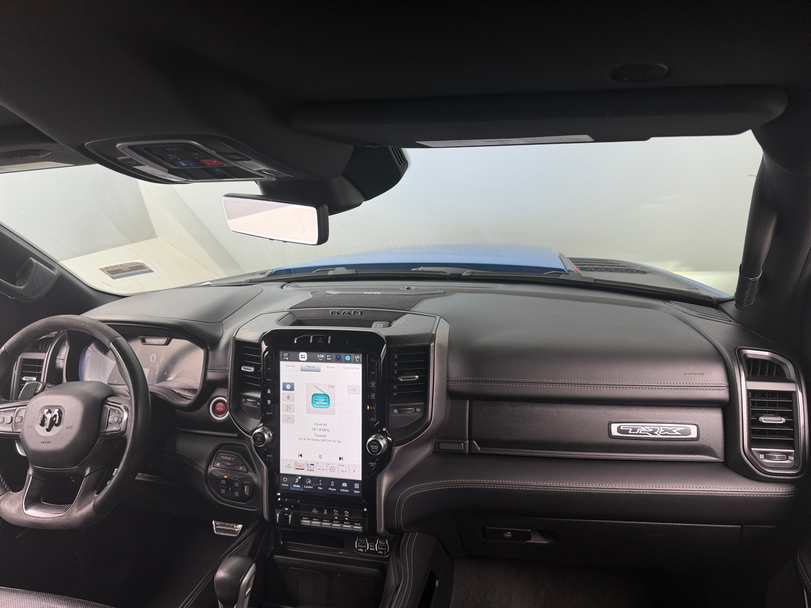 Thumbnail: 2023 RAM 1500 - 2