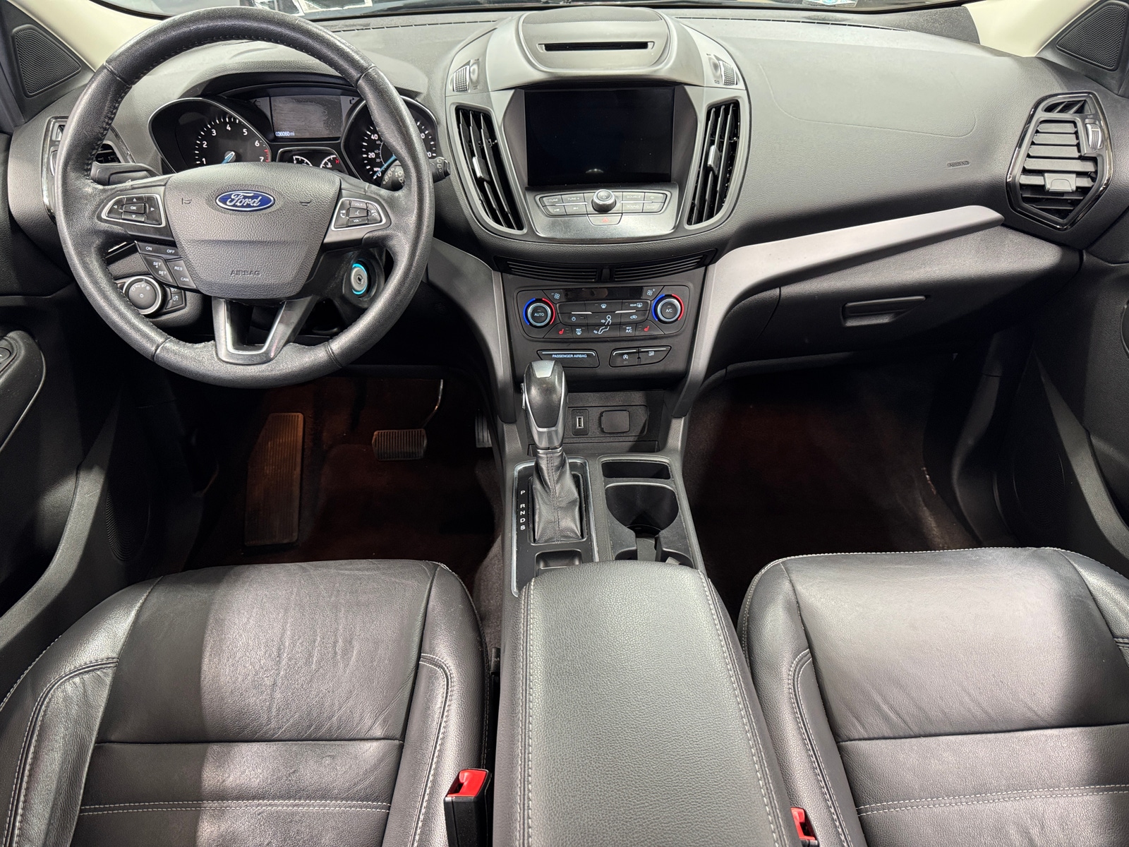 Thumbnail: 2018 Ford Escape - 2