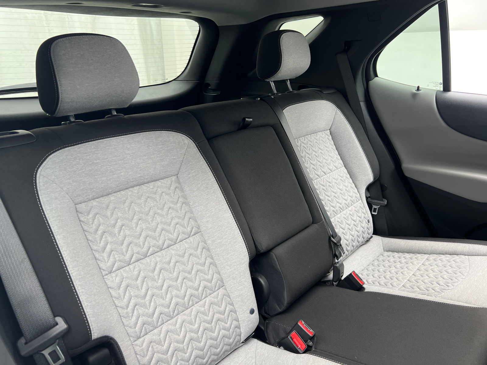 Thumbnail: 2023 Chevrolet Equinox - 6