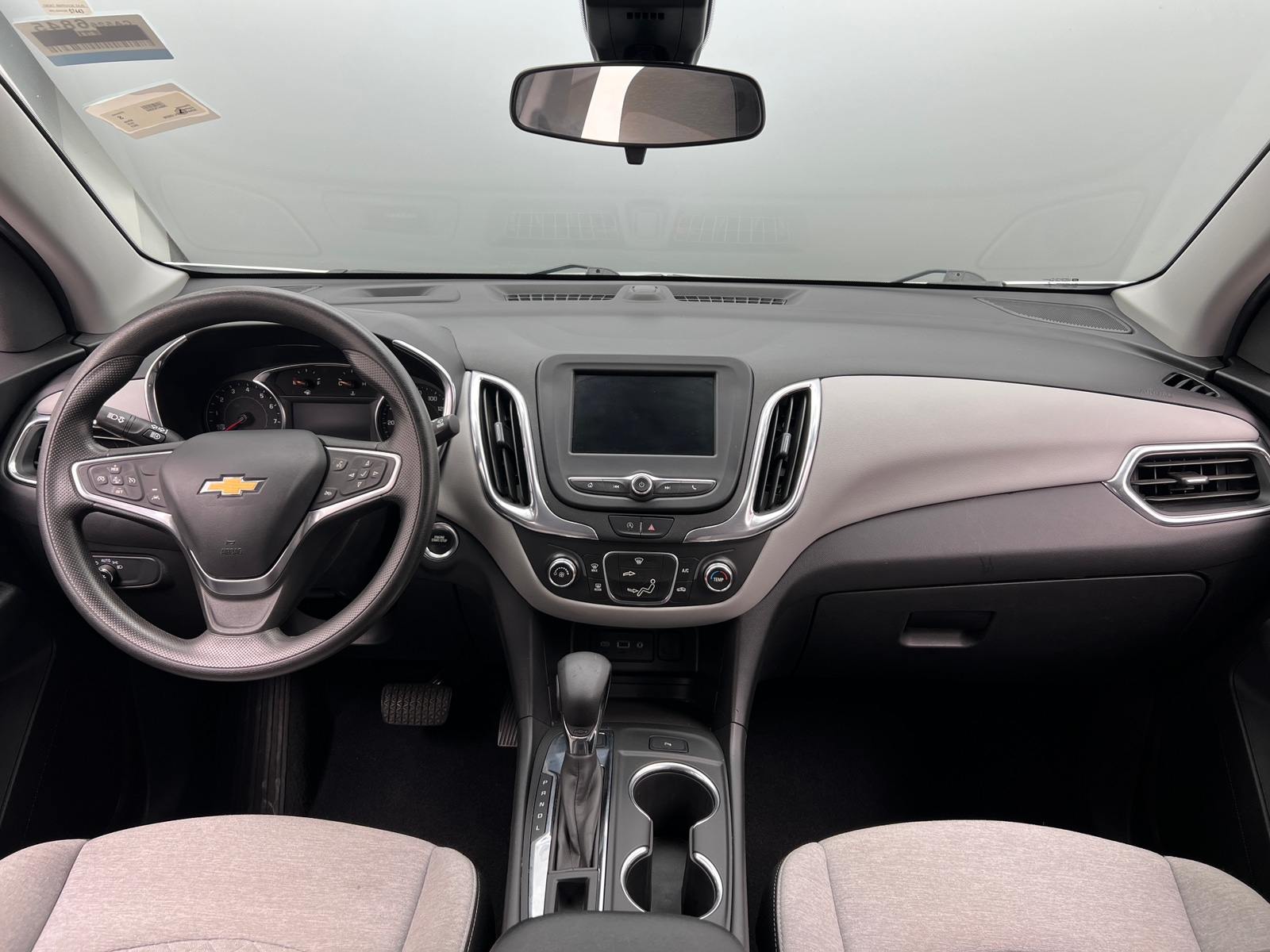Thumbnail: 2023 Chevrolet Equinox - 3