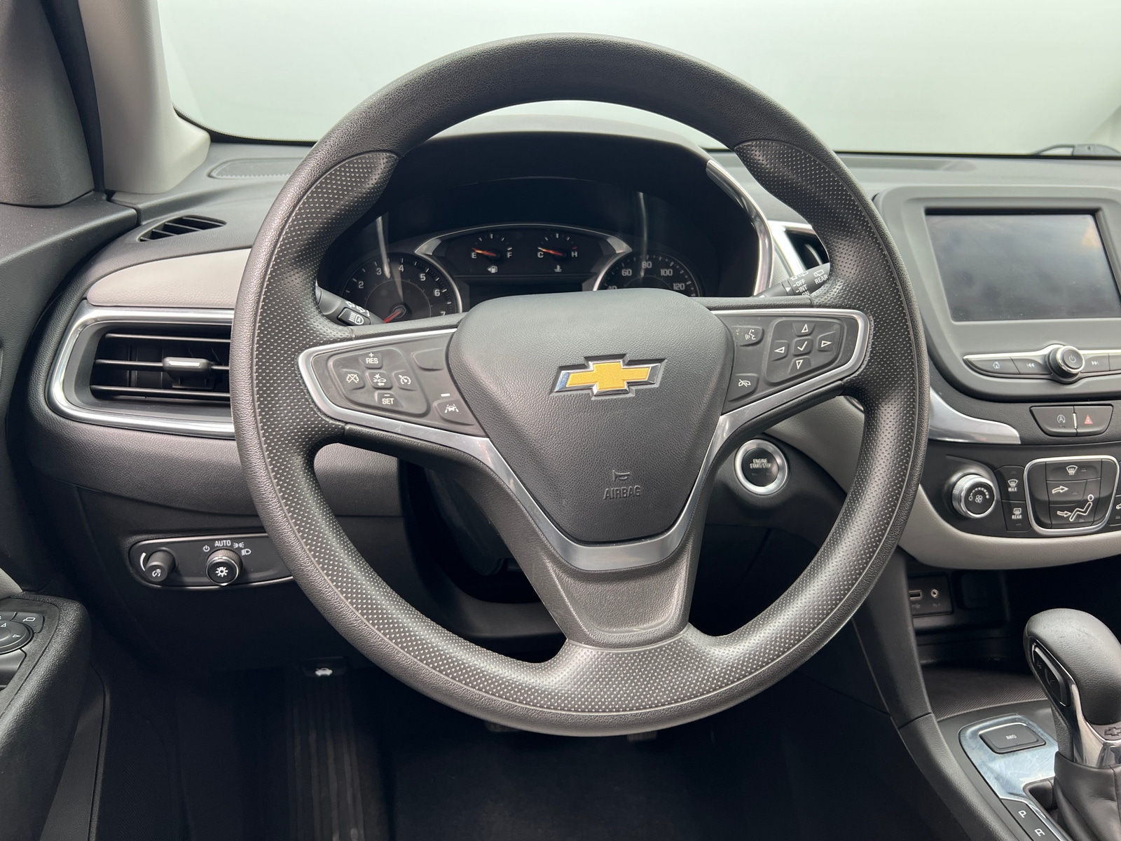 Thumbnail: 2023 Chevrolet Equinox - 5